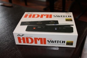 hdmi-switch